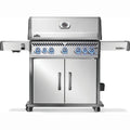 Napoleon Rogue® PRO-S 625 RSIB with Infrared Side and Rear Burner