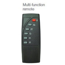 Dimplex SIL60 Sierra remote control