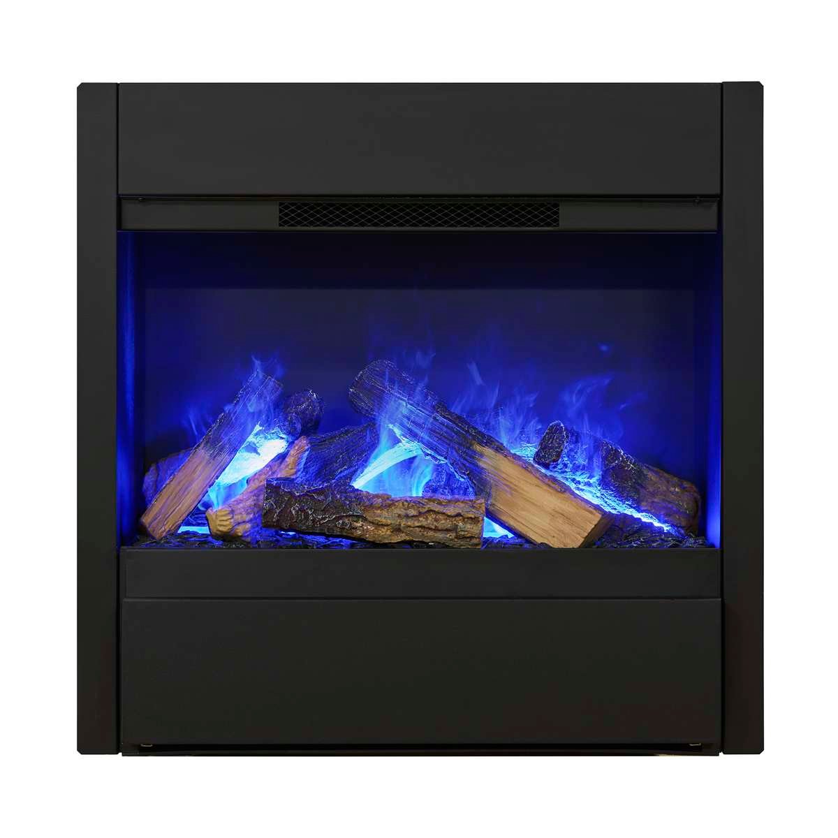 Optimyst Revive 25" - Blue Flame