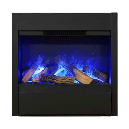 Optimyst Revive 25" - Blue Flame