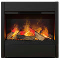 Optimyst Revive 25" Vapor Fireplace