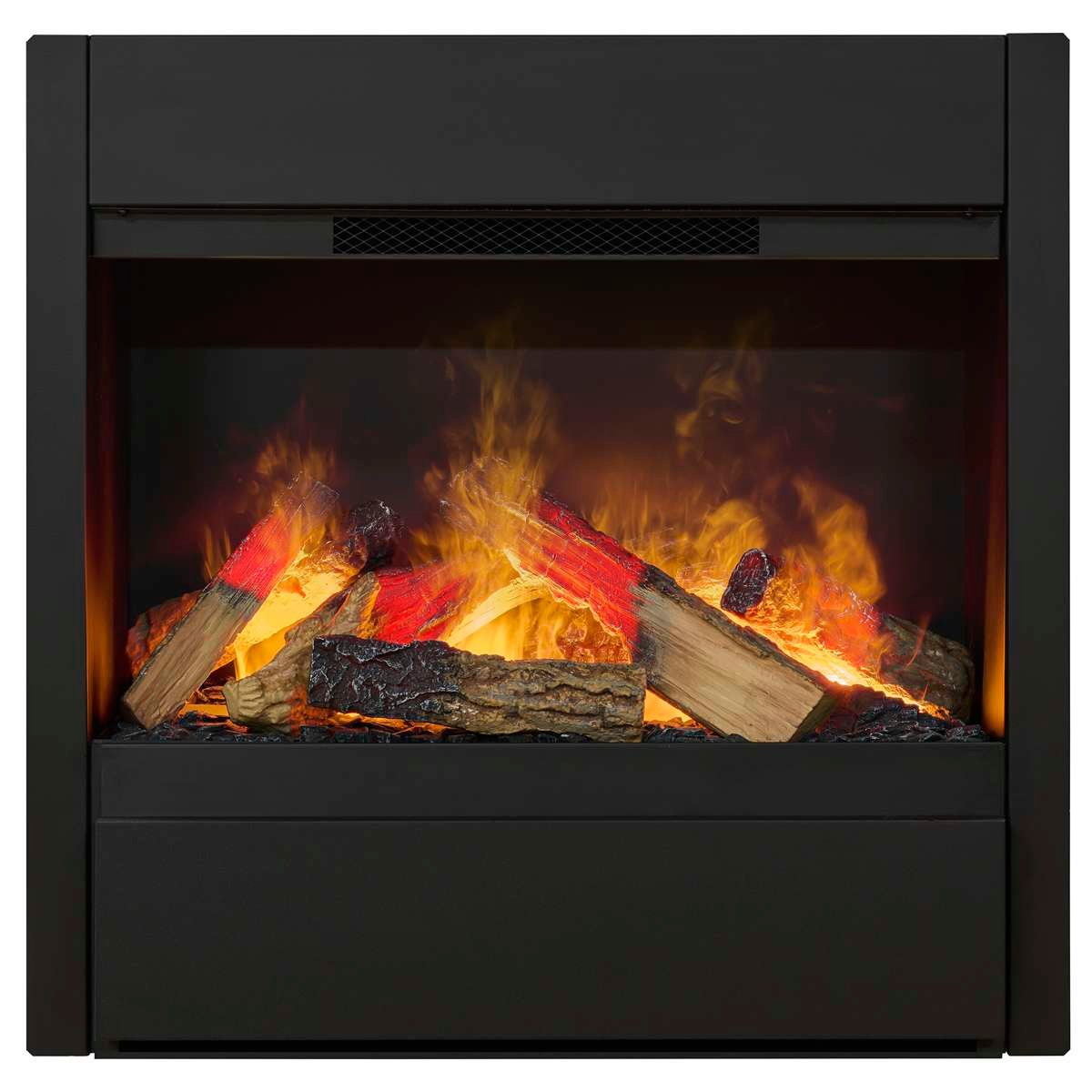 Optimyst Revive 25" Vapor Fireplace