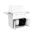 Summerset 30 Inch Grill Pedestal for Resort Series Gas Grill - SBG30-PED
