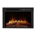 Vital Spark 26" Built-In Electric Firebox