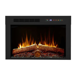 Vital Spark 26" Built-In Electric Firebox