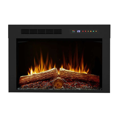 Vital Spark 26 Built-In Electric Firebox front view