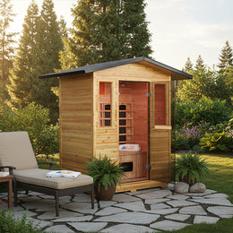 Solara-Outdoor
