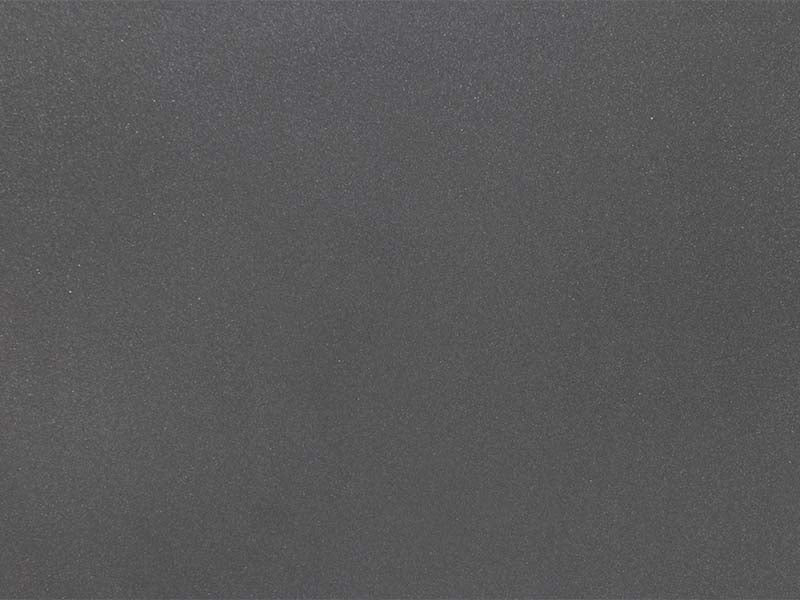 Silver Mist standard finish for BetterPatio Designer Series outdoor kitchens
