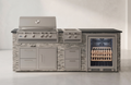 17L+-4LTE3-DDC 96" Blaze Quick Ship Island