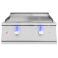 Summerset 30 Inch Gas Griddle