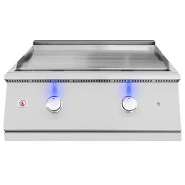 Summerset 30 Inch Gas Griddle