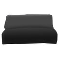 Summerset 32-Inch Built-In Deluxe Grill Cover – Heavy-Duty 2-Ply Vinyl, UV & Weather Resistant
