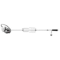 Summerset Rotisserie Kit for 32-Inch Sizzler & Sizzler Pro Series Gas Grills – Stainless Steel Motorized Set
