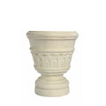 Wilton Urn - Cast Limestone Classical Design Durable