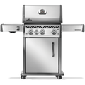 Napoleon Rogue® PRO 425 SIB with Infrared Side Burner