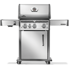 Napoleon Rogue® PRO 425 SIB with Infrared Side Burner