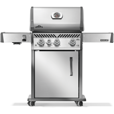 Napoleon Rogue® PRO 425 SIB with Infrared Side Burner