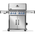 Napoleon Rogue® PRO-S 525 RSIB with Infrared Side and Rear Burner
