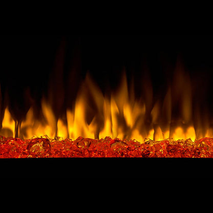 Dimplex XHD33G Nova 33 inch electric firebox embers red