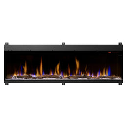 Ignite Bold 74" Linear Electric Fireplace