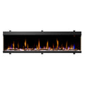 Ignite Bold 88" Linear Electric Fireplace