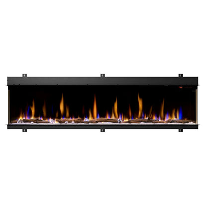 Ignite Bold 88" Linear Electric Fireplace