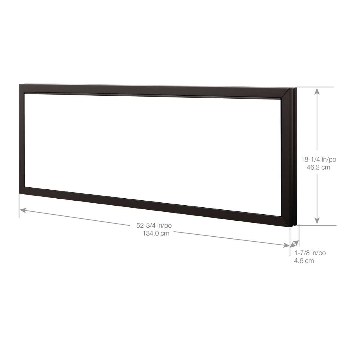 50" Trim Accessory Kit for Ignite XL and Ignite Evolve