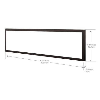 74" Trim Accessory Kit for Ignite XL and Ignite Evolve