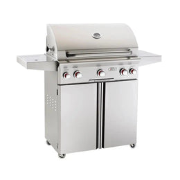 American Outdoor Grill 30" T Series Grill on Cart Natural Gas 30NCT