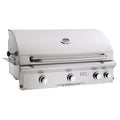 American Outdoor Grill 36" L Series Built in Grill Liquid Propane 36PBL