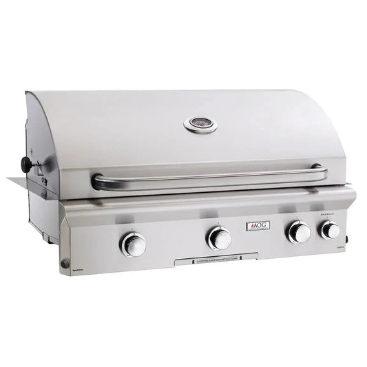 American Outdoor Grill 36 inch L Series Built-in Grill 36PBL-00SP
