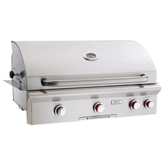 American Outdoor Grill 36" T Series Built in Grill Liquid Propane 36PBT
