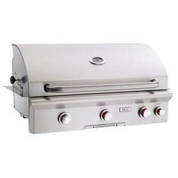 American Outdoor Grill 36" T Series Built in Grill Liquid Propane 36PBT