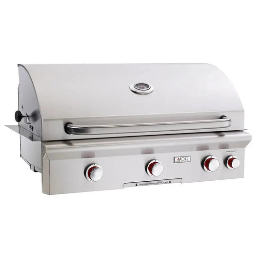 American Outdoor Grill 36 inch T Series Built-in Grill 36PBT