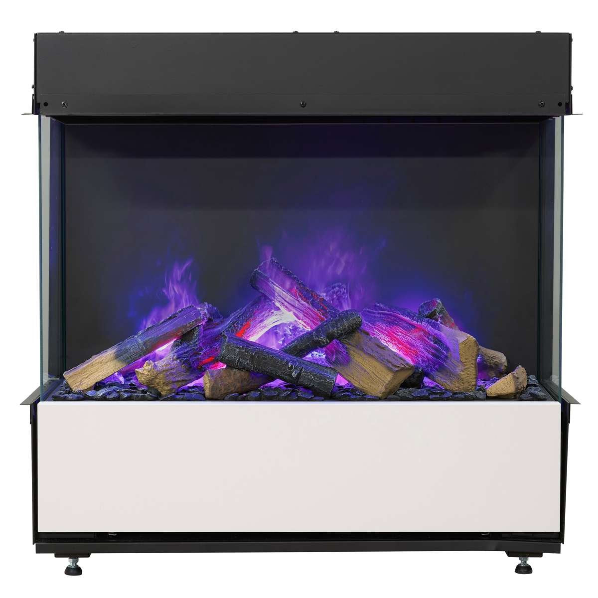 Optimyst Aura 30" - Flame Color