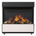 Optimyst Aura 30" Vapor Fireplace