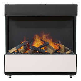 Optimyst Aura 30" Vapor Fireplace