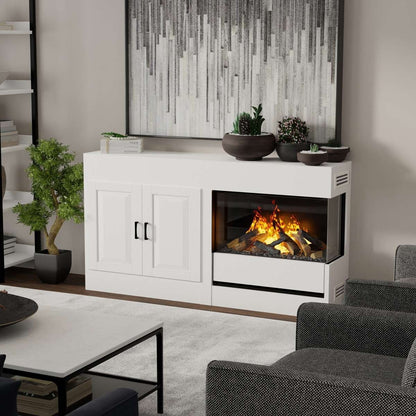 Optimyst Aura 30" - Lifestyle