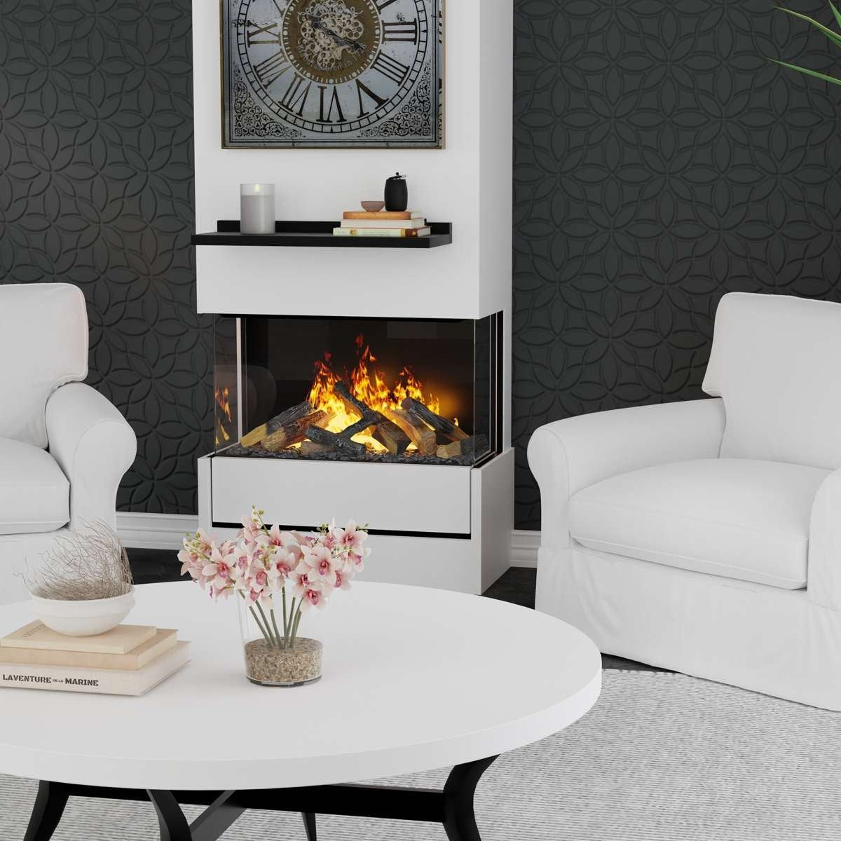 Optimyst Aura 30" - Lifestyle 2