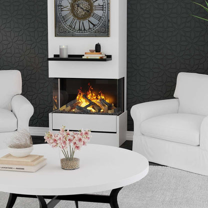 Optimyst Aura 30" - Lifestyle 2