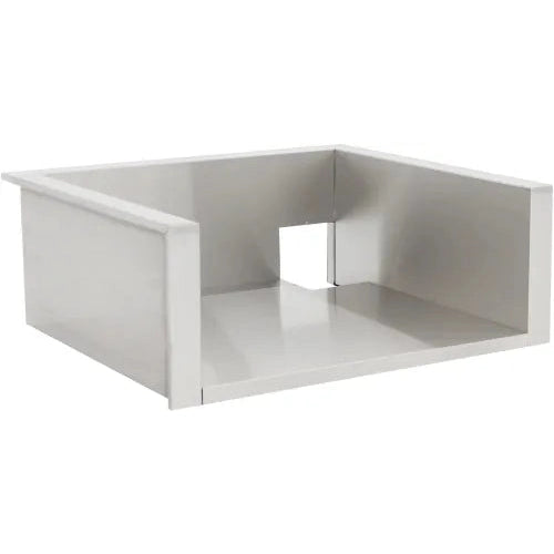 120" Blaze Quick Ship Island Better Patio