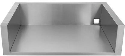 120" Blaze Quick Ship Island