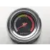Coyote C-Series 36 Inch Built-In Grill C3CL36 - cooking grates interior view with lid open