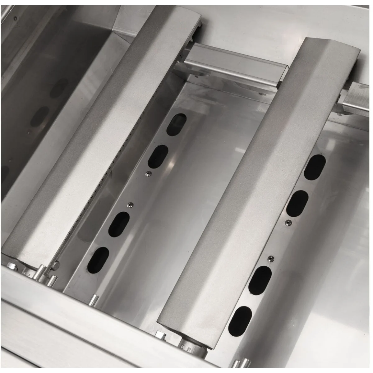 Coyote Outdoor C-Series 34“ C-Series Grilll with Three Infinity Burners,