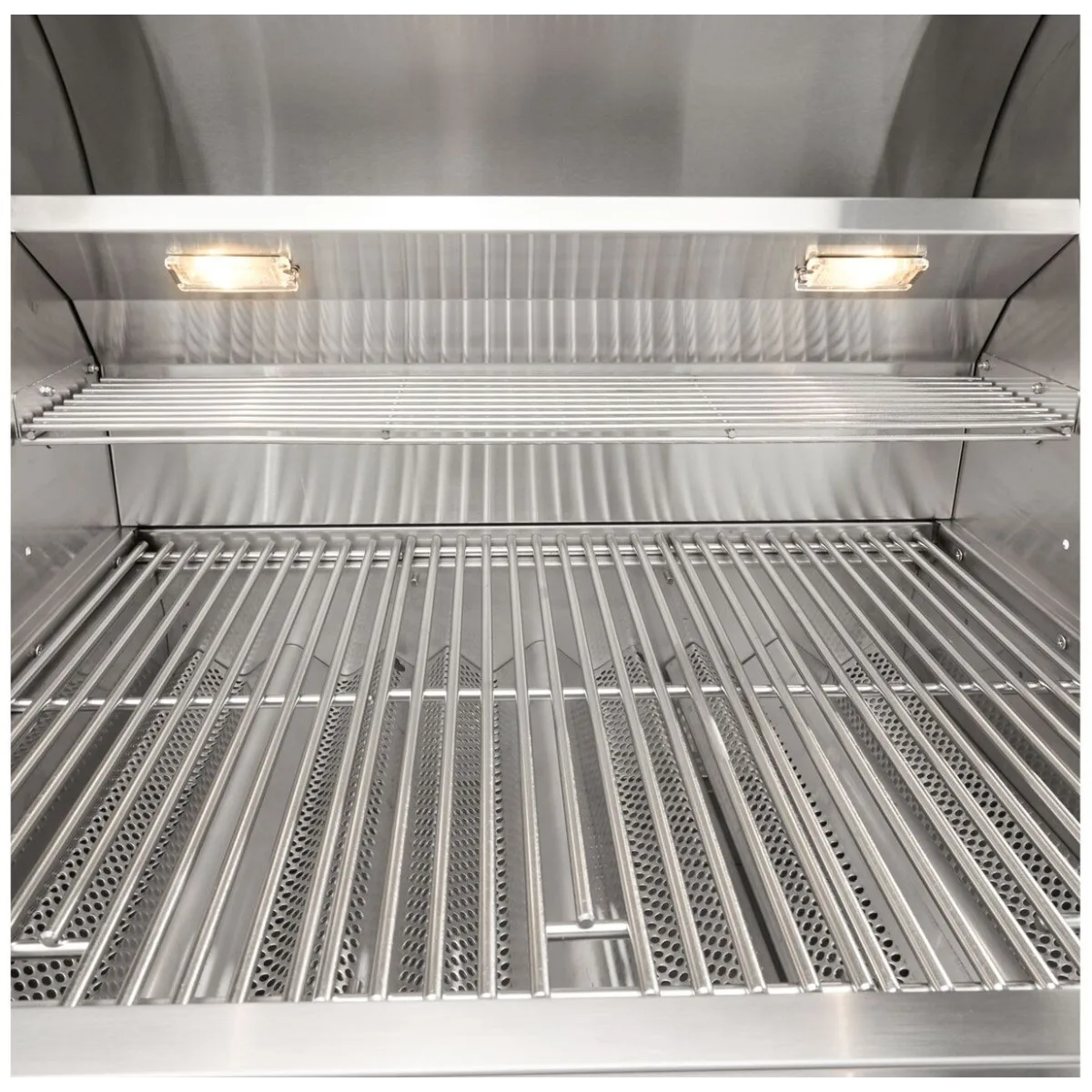 Coyote Outdoor C-Series 34“ C-Series Grilll with Three Infinity Burners,