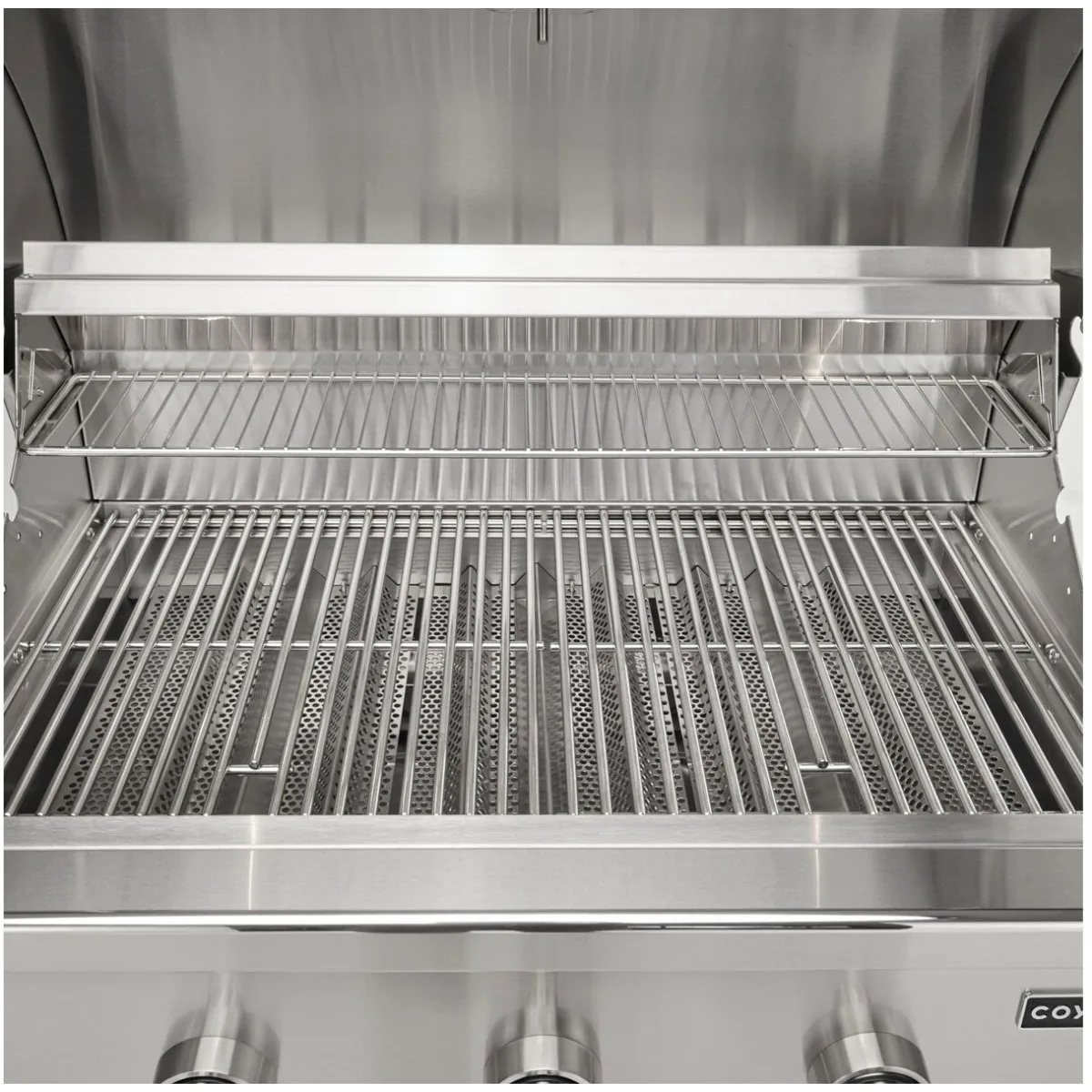 Coyote Outdoor C-Series 34“ C-Series Grilll with Three Infinity Burners,