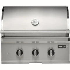 Coyote Outdoor 30” SL-Series Grill