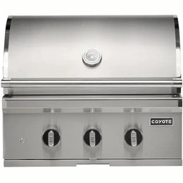 Coyote Outdoor 30” SL-Series Grill