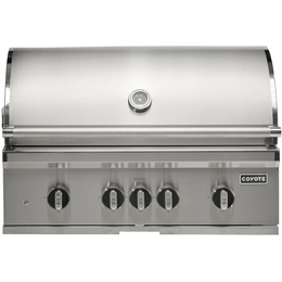 Coyote Outdoor Living 36” SL-Series Grill