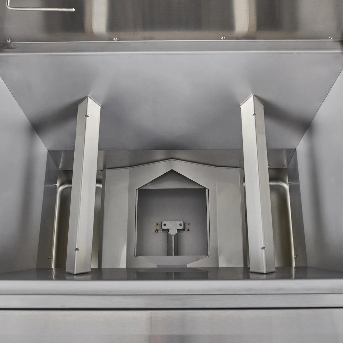 Coyote 28 inch Built In Pellet Grill - BetterPatio.com